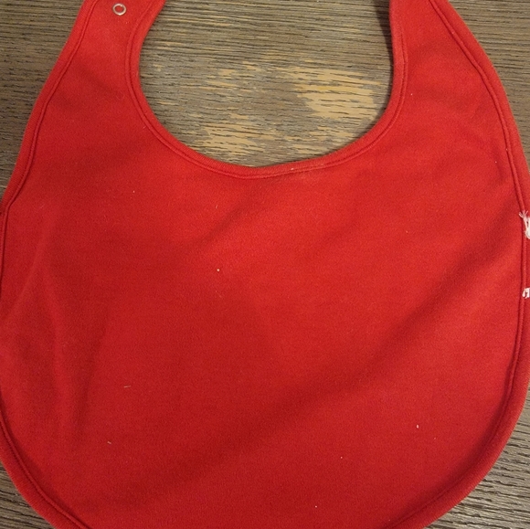 Authentic baby Gucci Bib - Picture 3 of 3